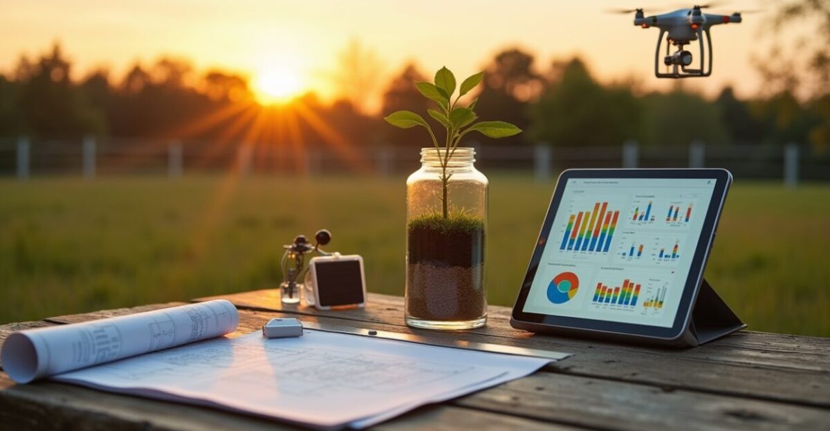 Como Implantar um Projeto na Propriedade