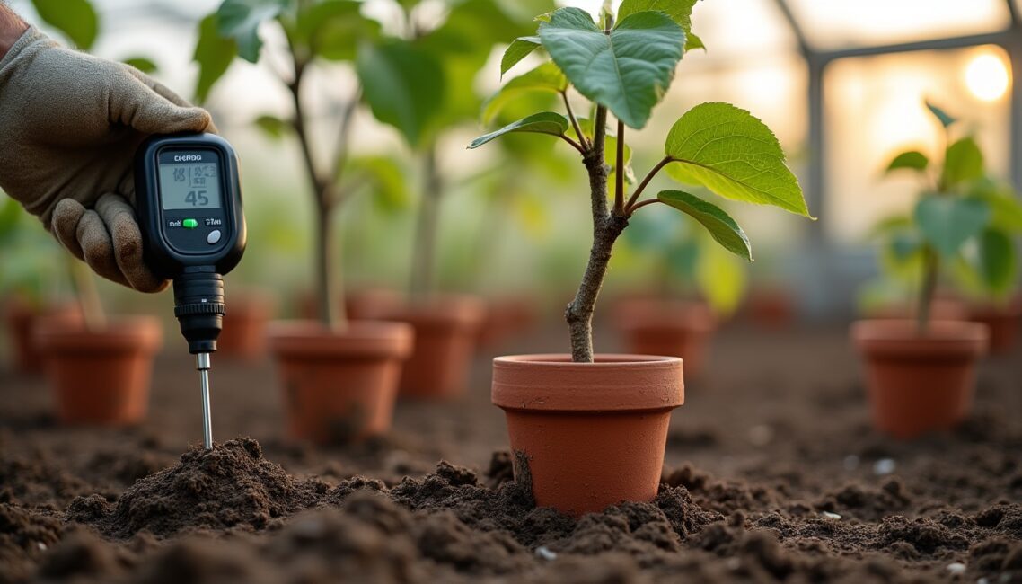 Como Usar Medidor de Umidade e Interpretar Leituras