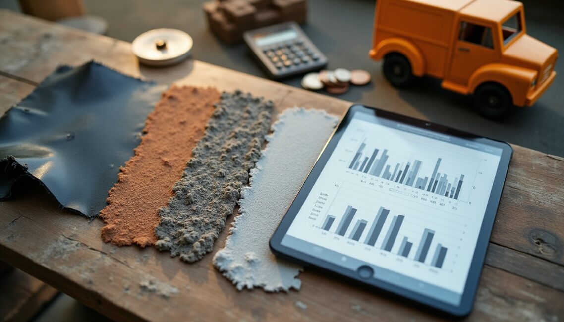 Comparação de Métodos e Análise Financeira