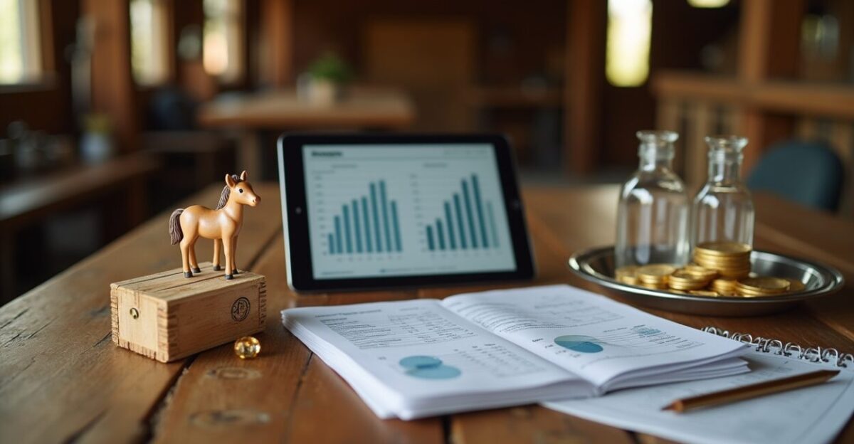 Comparative Scenarios: Example Models and a Table