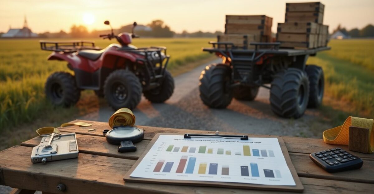 Comparativo Técnico e Custo-benefício