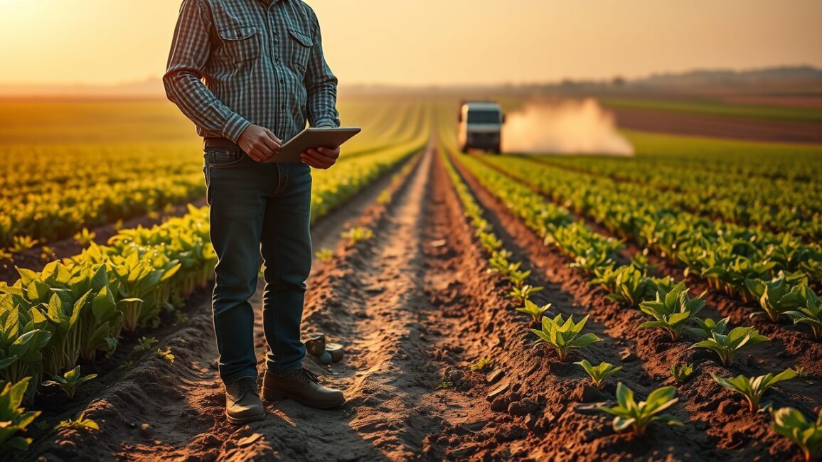 Comparativo Técnico: Eficiência Hídrica, Custos e Retorno