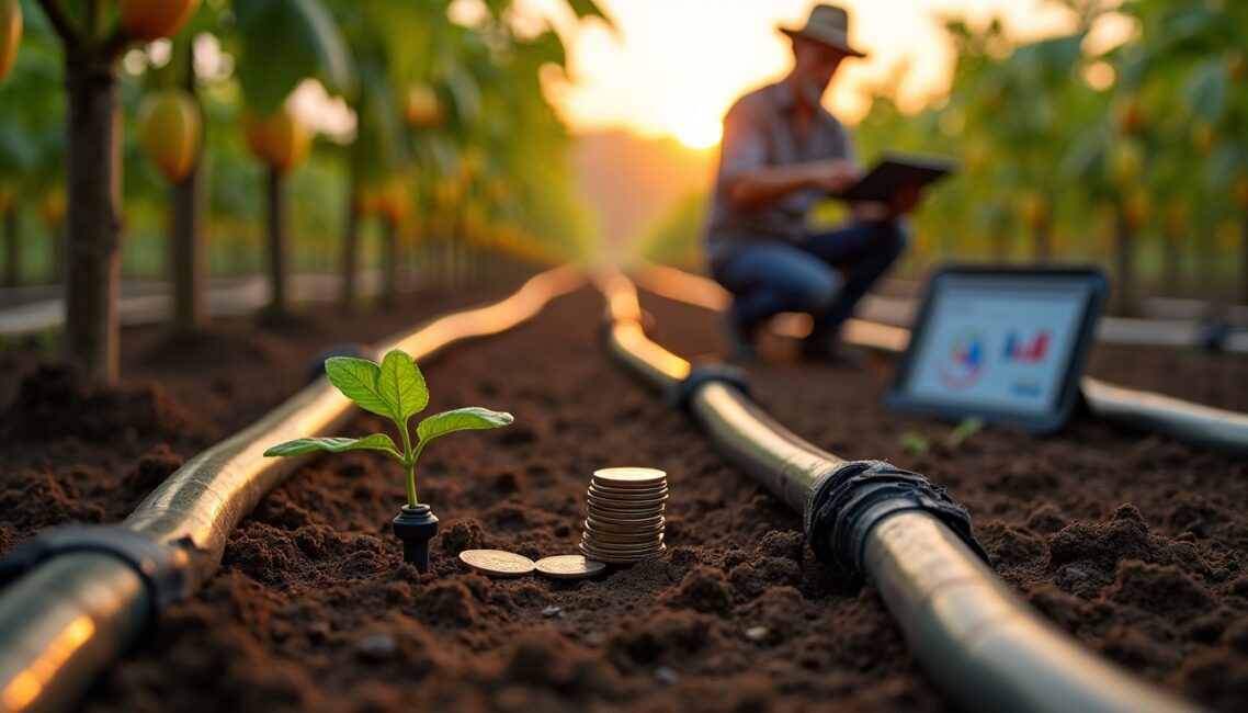 Costs, Savings, and Roi (table Included)