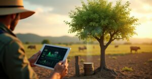 Crédito de Carbono: Tendências do Mercado para 2025