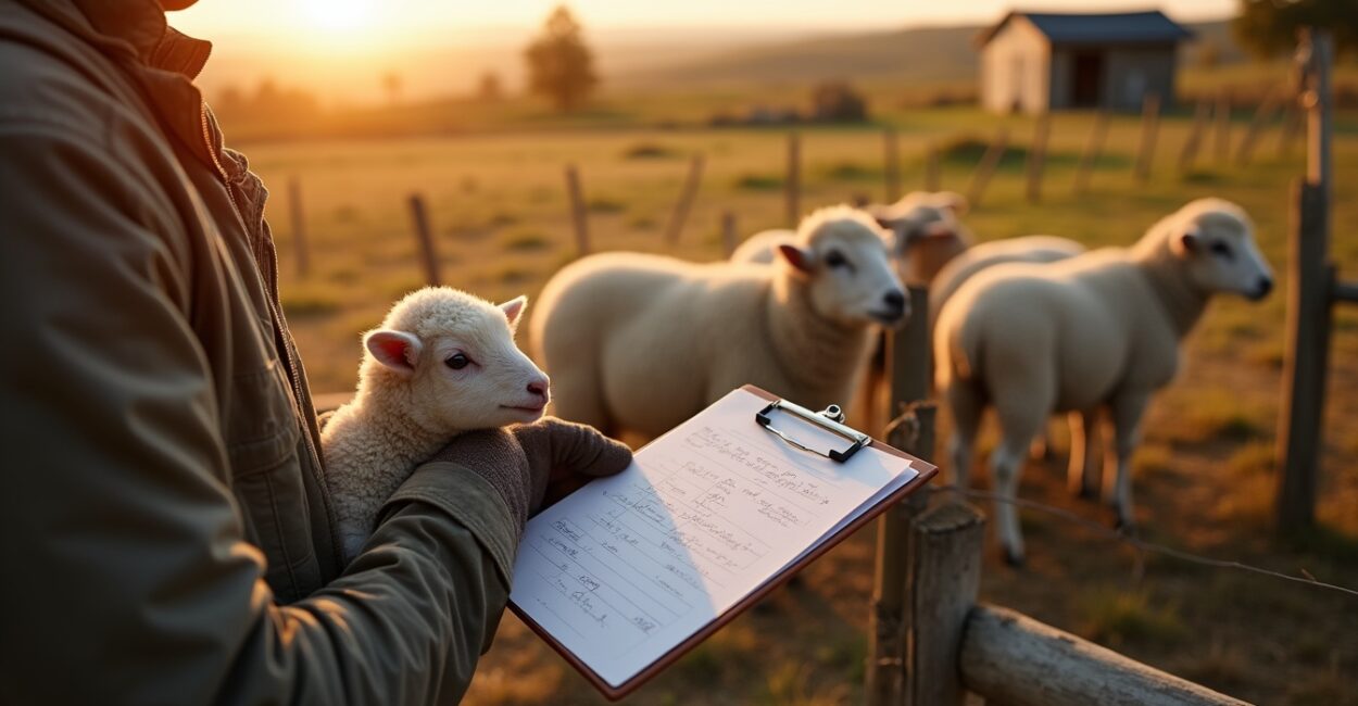 Criação de Carneiros para Iniciantes: Guia completo Criação de Carneiros para Iniciantes: Guia completo