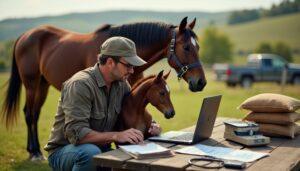 Criação de Cavalos: 7 Práticas para Aumentar Lucro