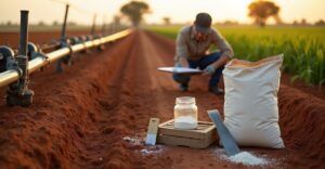 Cultivo Cerrado: Técnicas Modernas para Alto Rendimento