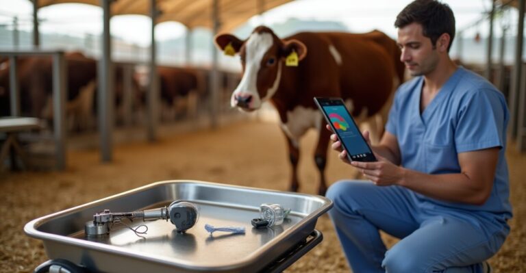 Manejo Reprodutivo: 6 Práticas Rentáveis