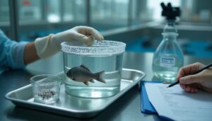 Doenças Peixes: Sinais Comuns e Tratamentos no Criatório