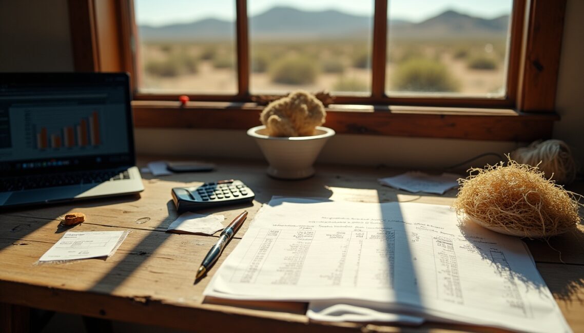 Economia e Cálculos de Redução de Custos