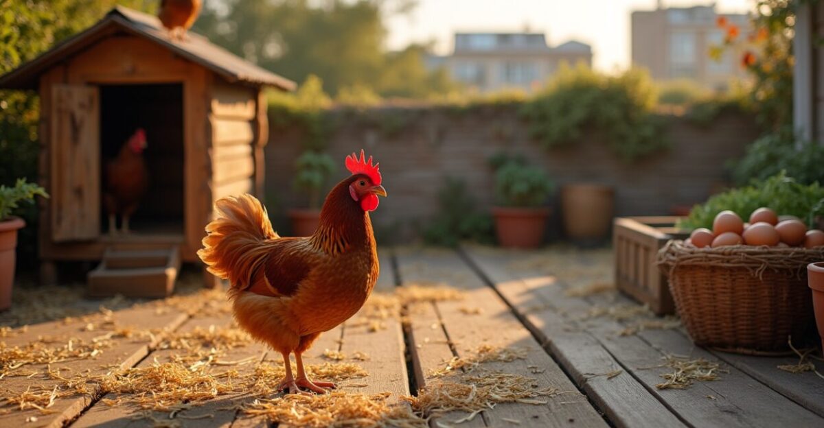 Escolha da Raça: por que a Caipira é Ideal