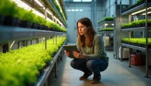 Estimating Startup Costs for Vertical Farming Beginners Now