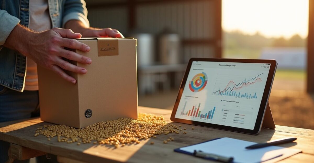 Estratégias Comerciais para Aumentar Rentabilidade