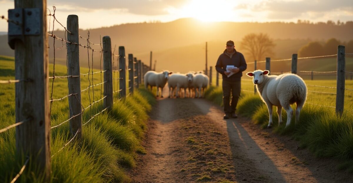 Estratégias de Manejo de Pasto e Lotes