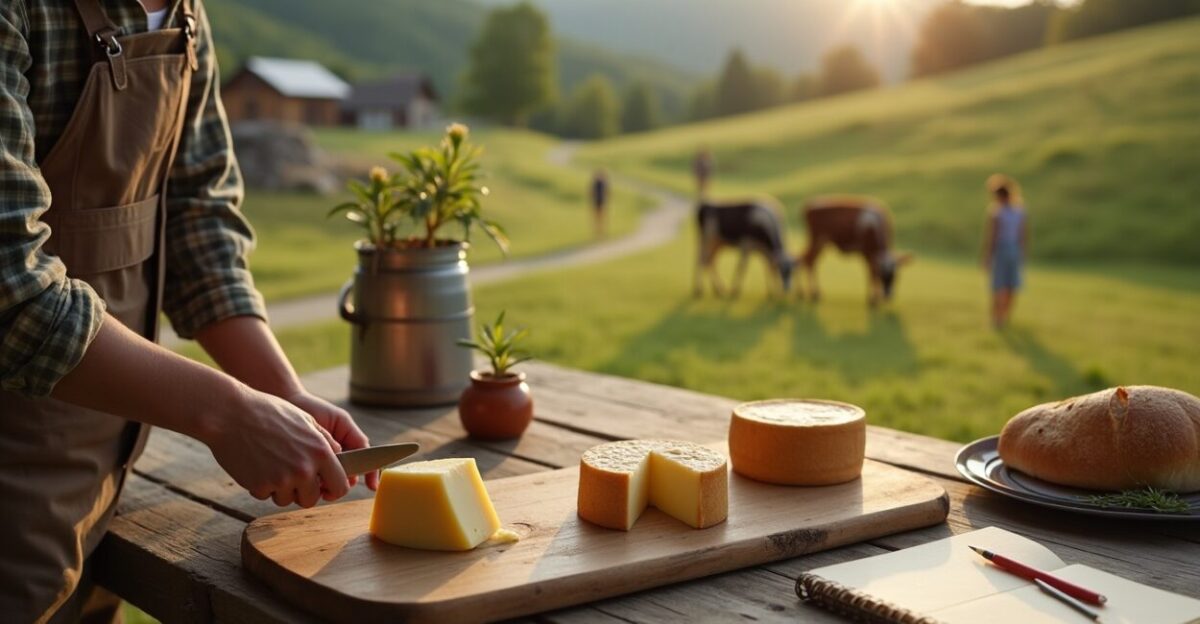 Experiências e Roteiros Recomendados