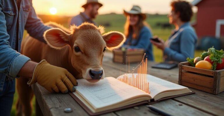 Experiências Rurais que Atraem Turistas e Investidores