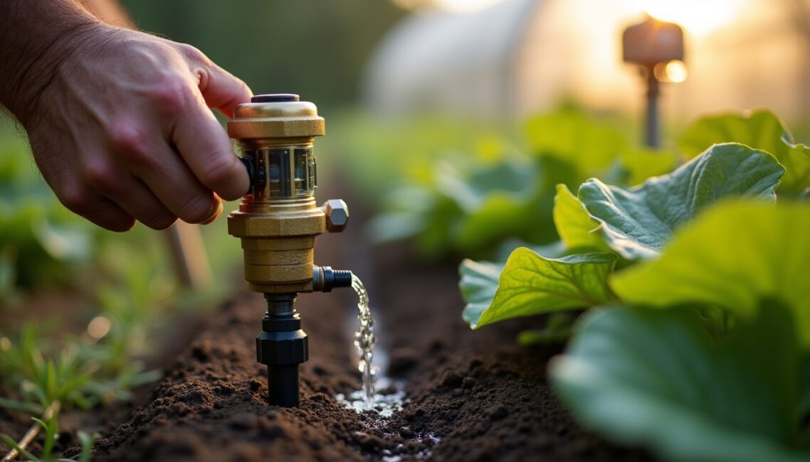 Ferramentas, Equipamentos e Automação