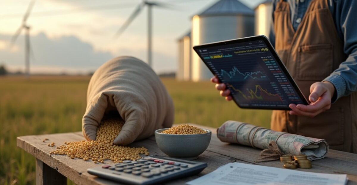 Formação de Preços no Mercado de Suínos