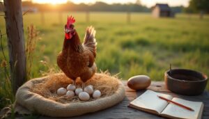 Galinha Caipira: 7 Traços para Escolher em 2025 Facilmente