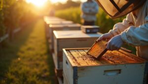 Hive Equipment, Genetics and Management Protocols