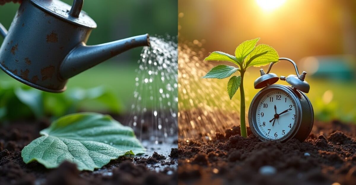 Horários ideais: manhã cedo ou final da tarde?