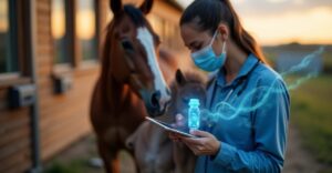 Horse Breeding Trends 2025: Profit and Efficiency Now