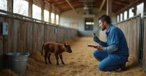 Housing And Biosecurity For Young Calves: Farm Guide Housing And Biosecurity For Young Calves: Farm Guide