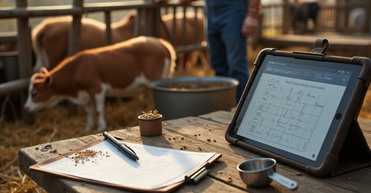 Management Checklist and Troubleshooting