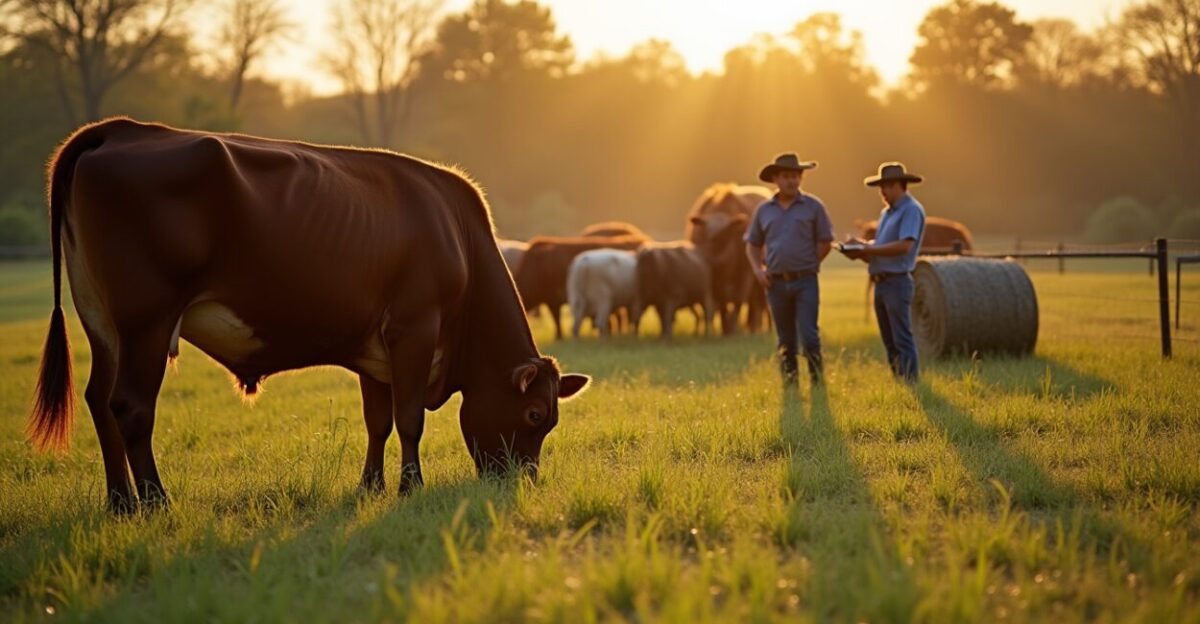 Manejo Animal e Estratégias para Melhor Acabamento