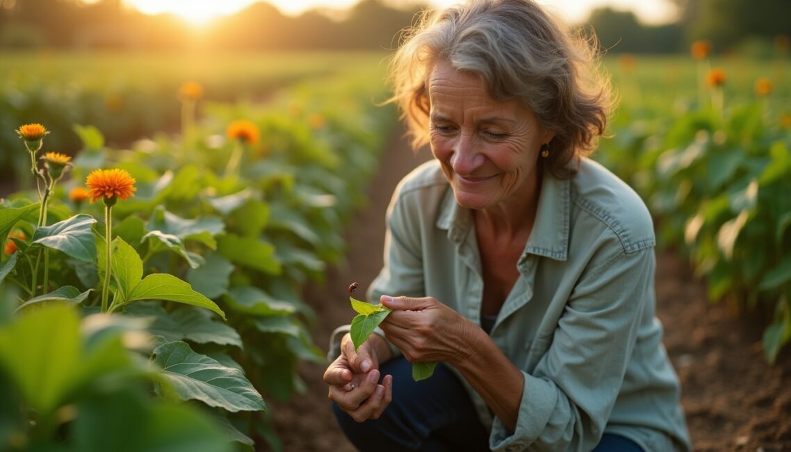 Manejo Pragas no Feijão: Método sem Agrotóxicos que Rende