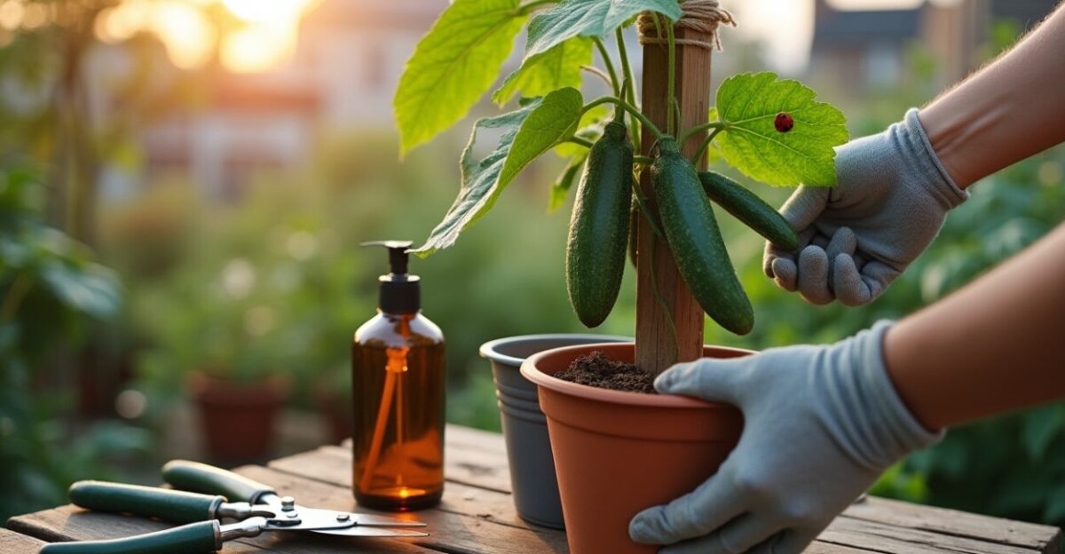 Manejo Prático e Prevenção de Pragas