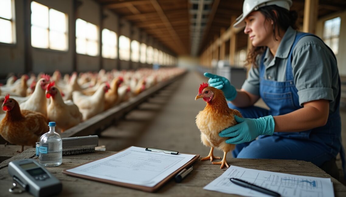 Manejo Prático para Reduzir Mortalidade
