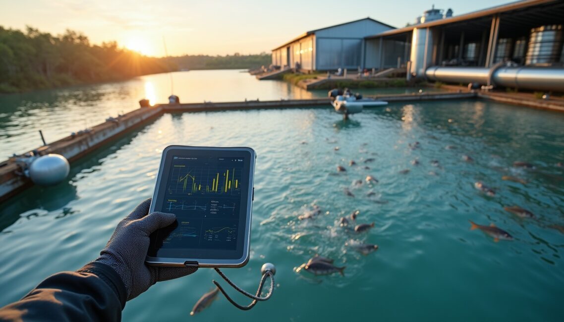 Modelos de Produção: Tanques, Tanque-rede e Viveiros Intensivos