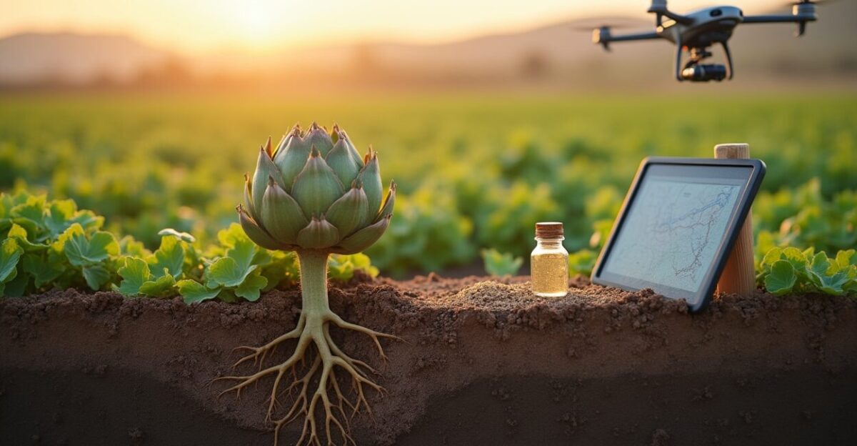 Nutrição, Adubação e Práticas 2025