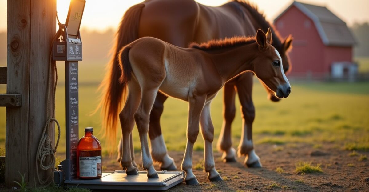 Nutrition, Growth Tracking, and Performance Tuning