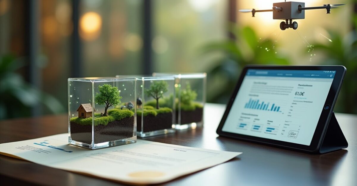 O Leilão Europeu: Exemplo Prático e Lições