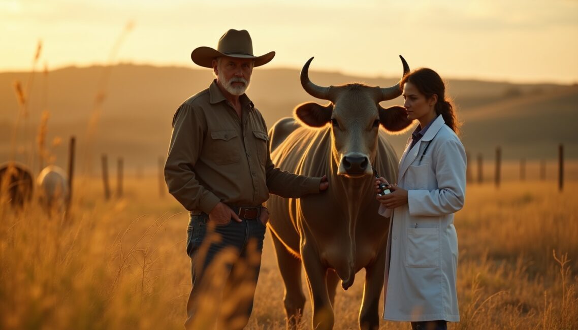O que Ninguém Vê: O X Escondido nas Fazendas