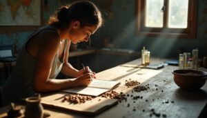 Origem do Feijão: Como Essa História Moldou o Brasil