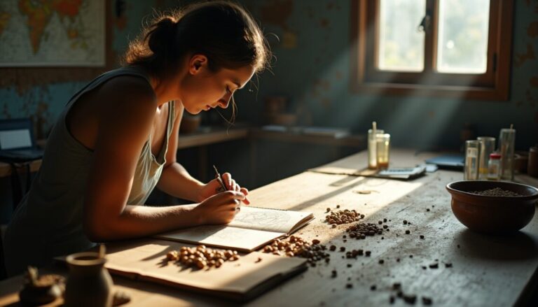 Origem do Feijão: Como Essa História Moldou o Brasil