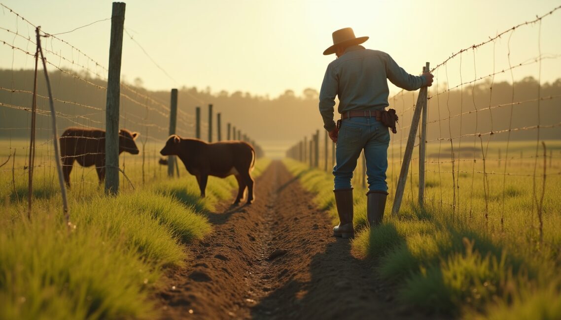 Pastejo Rotacionado, a Arma Silenciosa