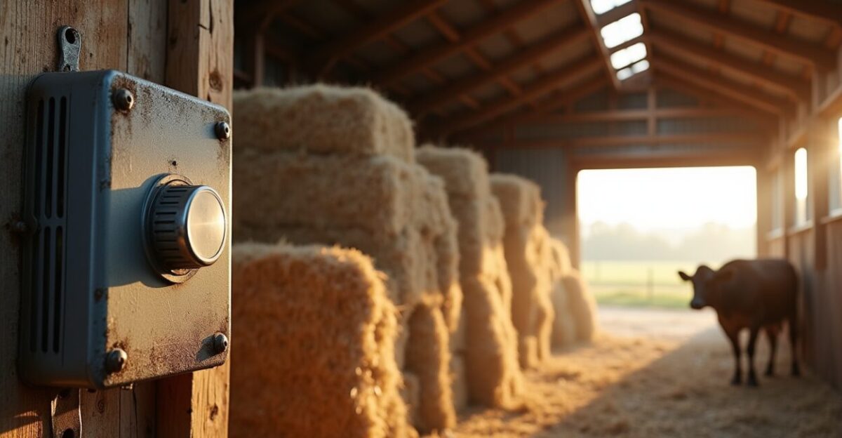 Practical Ventilation Fixes: Fans, Ridge Vents, and Natural Airflow