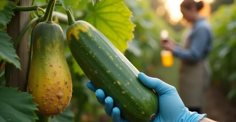 Pepino em Casa: Técnicas Práticas para Cultivar em 2025