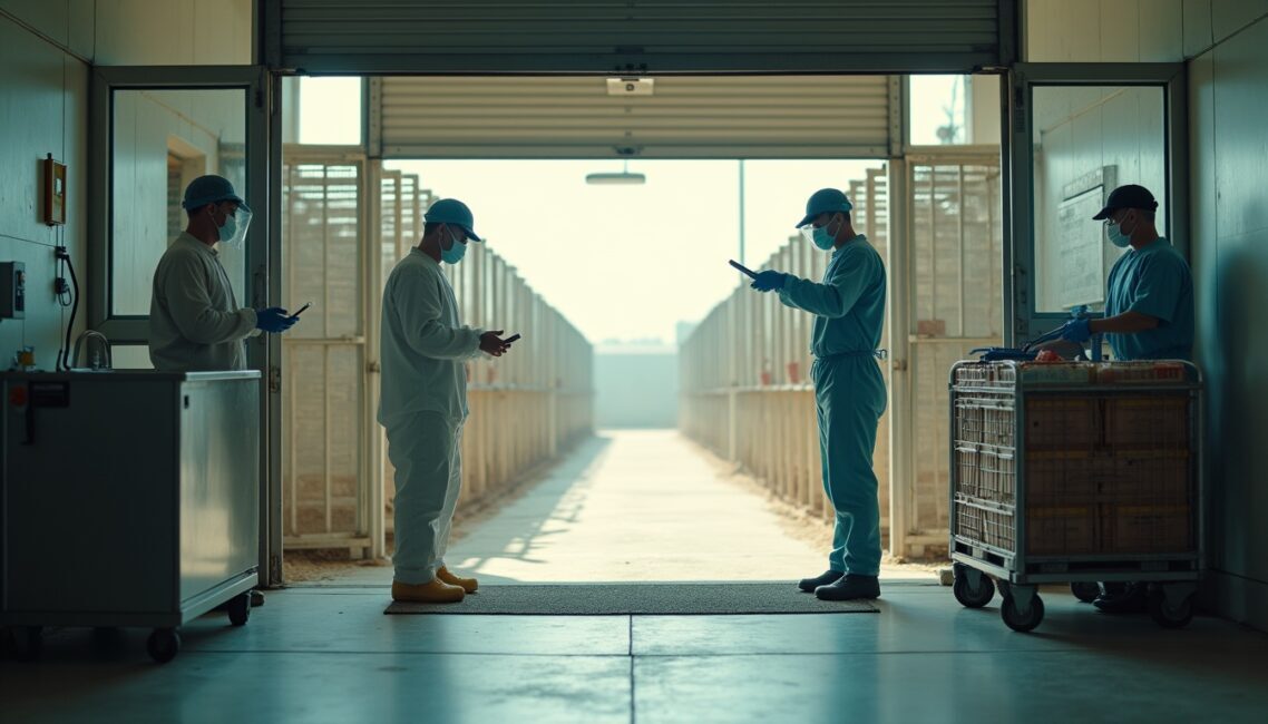 Prevenção e Controle de Doenças que Realmente Funcionam