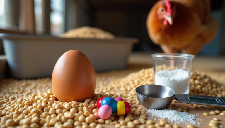 Agricultura Familiar e Ovos: Regras e Tendências do Setor