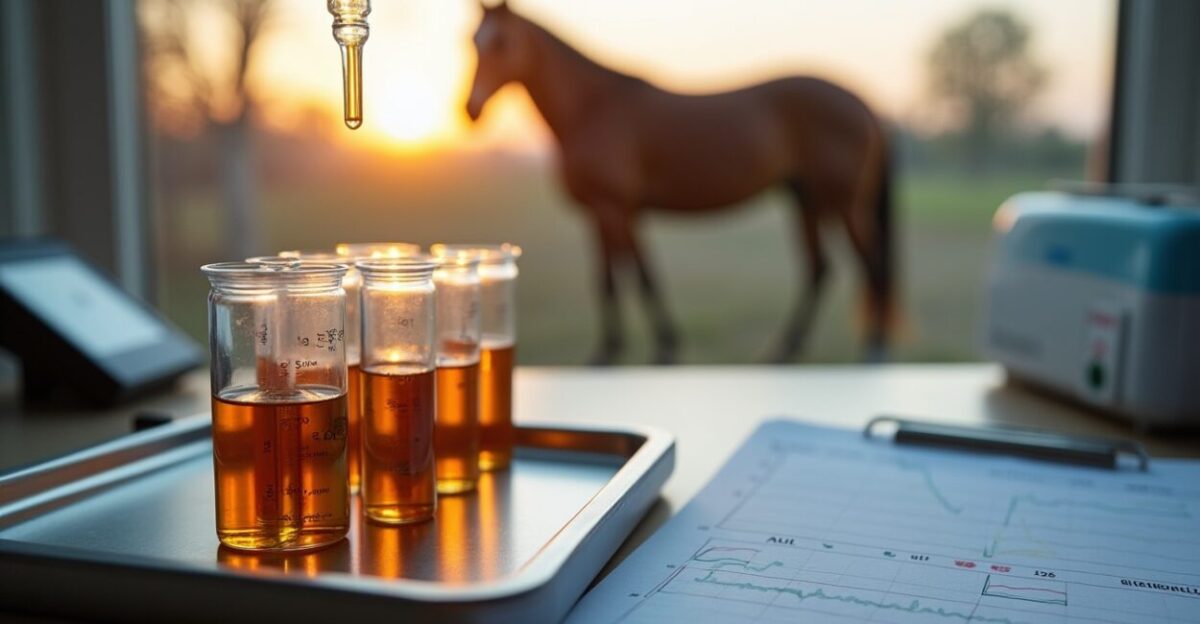 Progesterone Checks and Hormonal Profiling