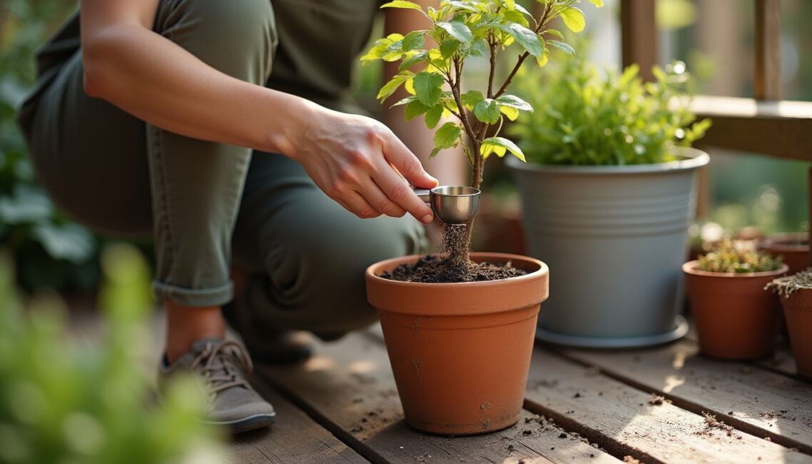 Quando e como Aplicar Npk 10-10-10