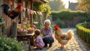 Raças Ornamentais: que Valorizam Seu Quintal em 2025