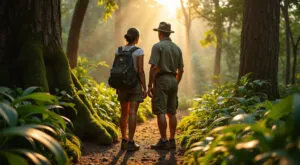 Redd+: Oportunidades para Florestas e Carbonos em 2025 Redd+: Oportunidades para Florestas e Carbonos em 2025