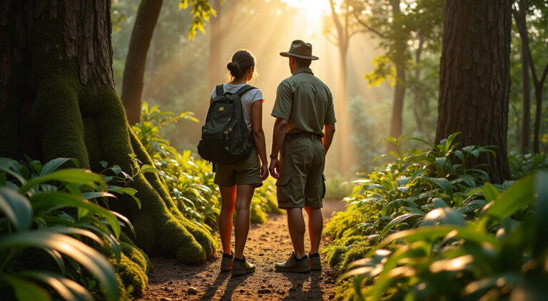 Redd+: Oportunidades para Florestas e Carbonos em 2025