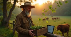 Redd+: Oportunidades para Florestas e Carbonos em 2025